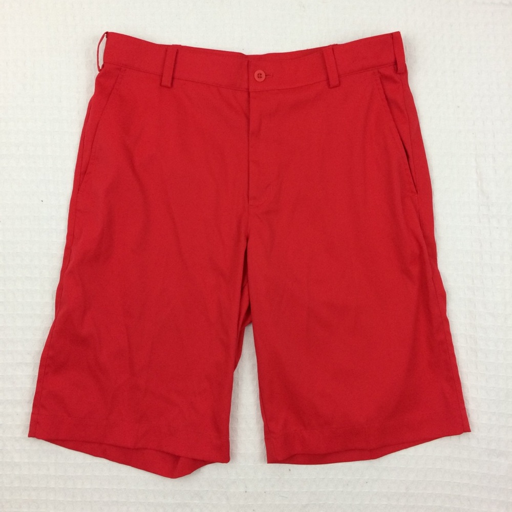 Nike Dryfit Golf Shorts